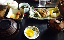 Shokujidokorofukuro餐厅图片