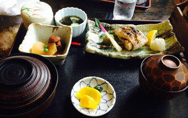 Shokujidokorofukuro