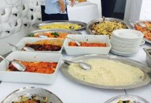 Hotel Ristorante Punta Rossa美食图片