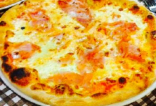 La Trattoria Costantin美食图片