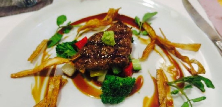 レストラン男山餐厅图片