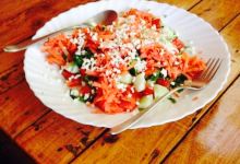 Hungry Yogi Health Cafe美食图片