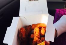 Burger King美食图片