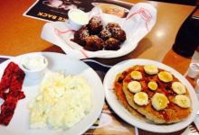 Denny's美食图片