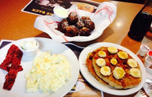 Denny's餐厅图片