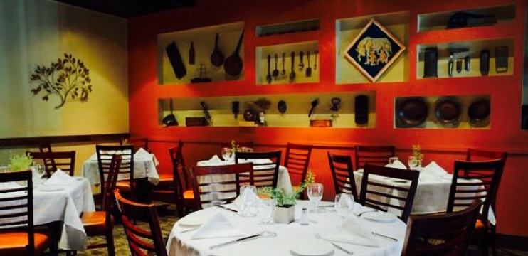 Il Pizzico餐厅图片