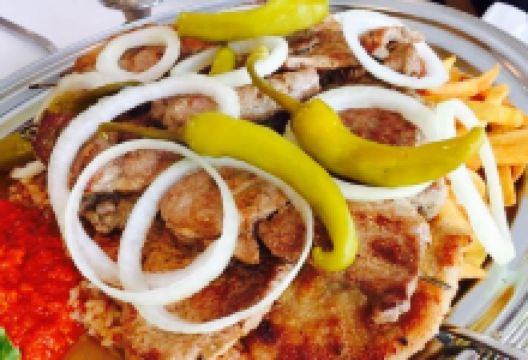 Restaurant Kurhaus美食图片