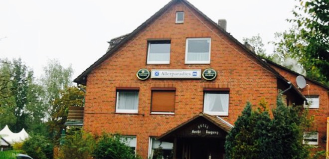 Landgasthof Allerparadies