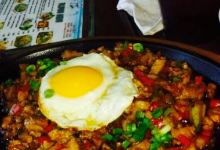 Joel's Asian Grill美食图片