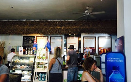 Cuppabula Cafe