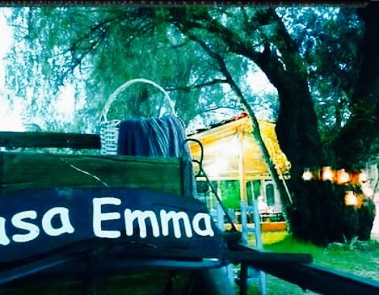 Bodegón Casa Emma餐厅图片