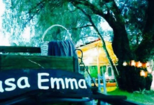 Bodegón Casa Emma美食图片