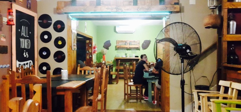 La Taberna餐厅图片