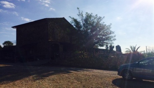 Campo Ruffaldo餐厅图片