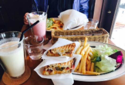 Always美食图片