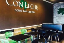 Con Leche Coffee Bar & Bistro美食图片