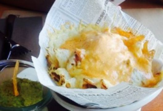 Nou Vertical美食图片