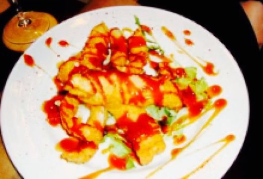 Mimoza美食图片