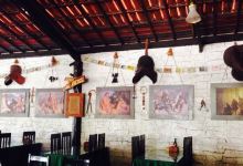 Mororo Bar E Restaurante美食图片