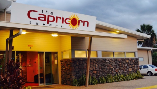 The Capricorn Tavern餐厅图片