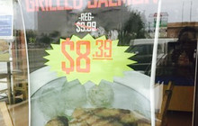 Huli Huli Hawaiian Grill餐厅图片