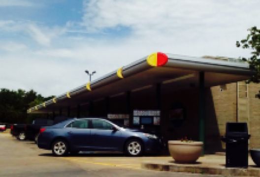 Sonic Drive-In美食图片