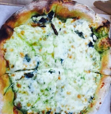 Emilio's Brick Oven Gourmet