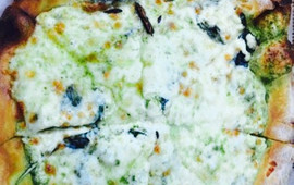 Emilio's Brick Oven Gourmet