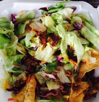 Chicken Chef餐厅图片