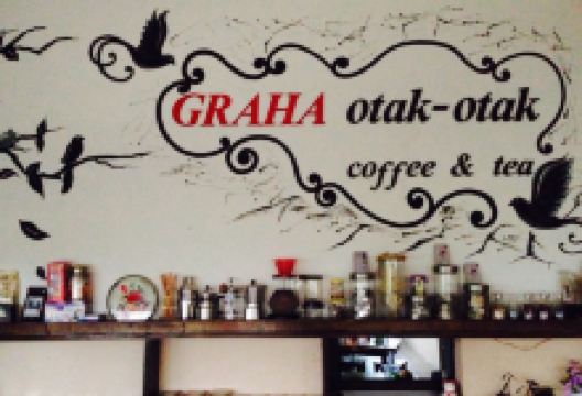 Graha Otak-Otak & Snack美食图片