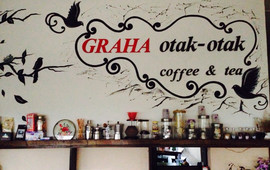 Graha Otak-Otak & Snack