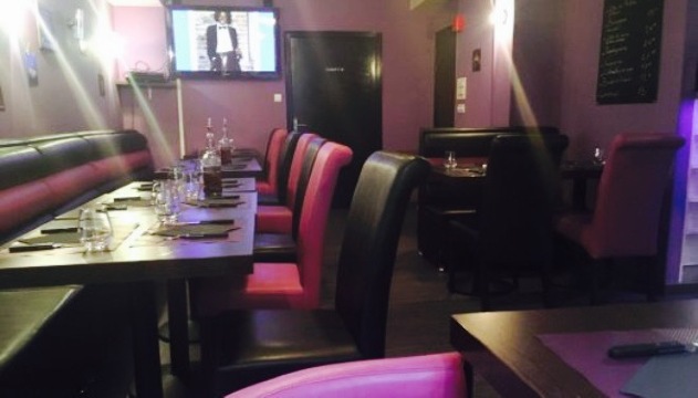 Pizzéria PizzaDos餐厅图片