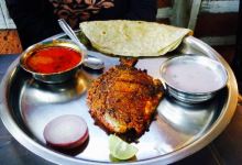Aditya Khanawal美食图片
