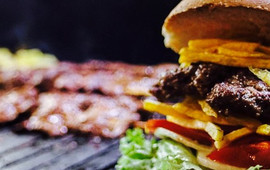 La Parrilla Rodante