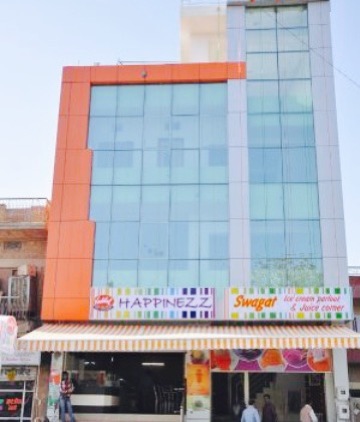 Swagat Ice Cream Parlour and Juice Corner餐厅图片