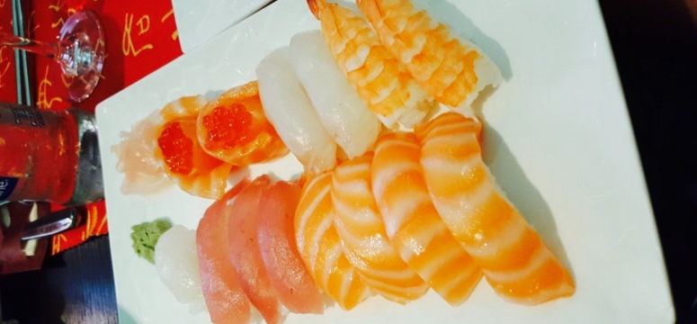 Sushi Star餐厅图片