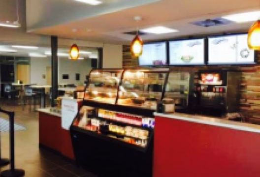 Charlie's Bistro美食图片