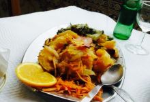 Restaurante A Paragem美食图片