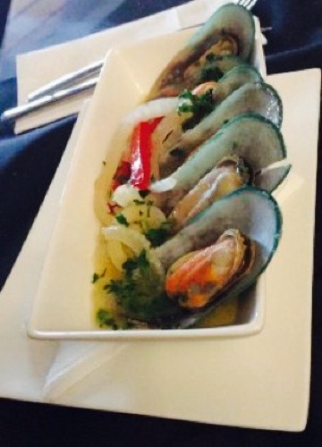 The Dolphin Restaurante餐厅图片