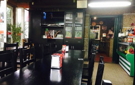 Bar da BP