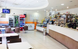 Golden Bar
