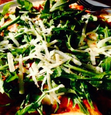 Stadtschenke餐厅图片