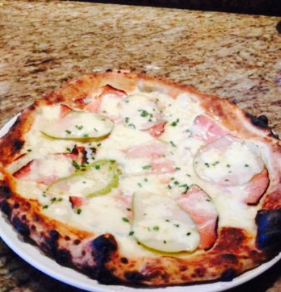 Cavalli Pizza餐厅图片