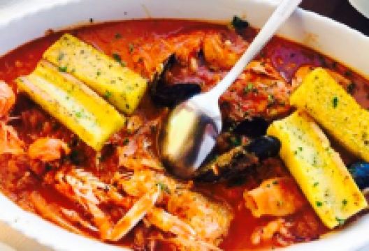 Restaurant Zal美食图片