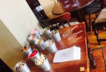 The Saughall Pub美食图片