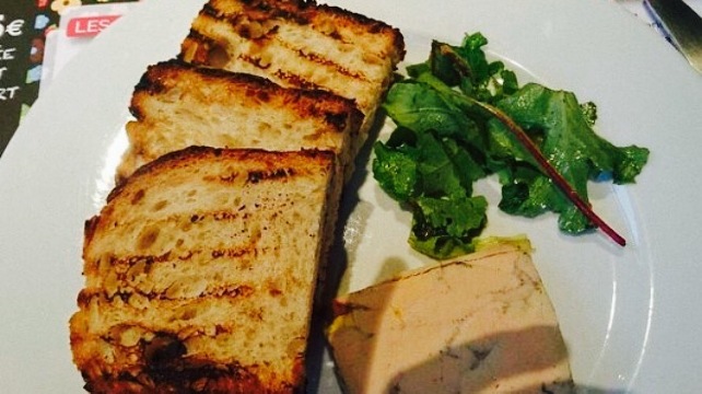 Milesker Restaurant餐厅图片