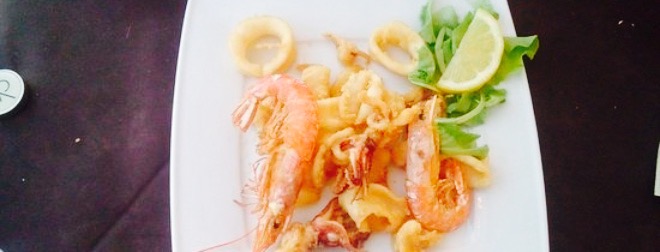 Aloha Beach Ristorante Pizzeria餐厅图片