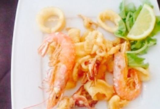 Aloha Beach Ristorante Pizzeria美食图片
