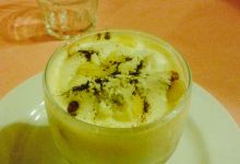Trattoria D'Oria美食图片