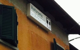 Ristorante Da Marietta dal 1920